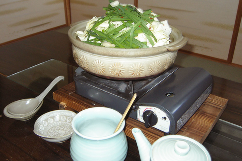 お鍋料理